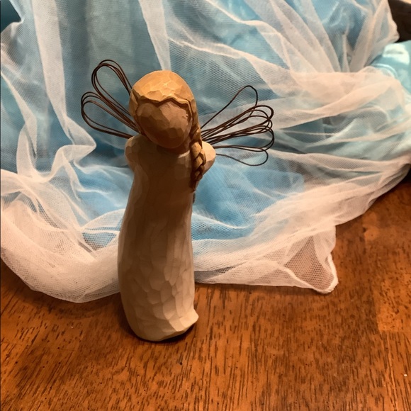 Willow Tree Art Willow Tree Thank You Figurine From 202 Poshmark